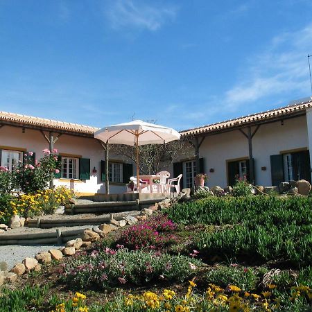 Monte Da Pereira Villa Sao Cristovao Eksteriør billede