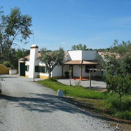 Monte Da Pereira Villa Sao Cristovao Eksteriør billede