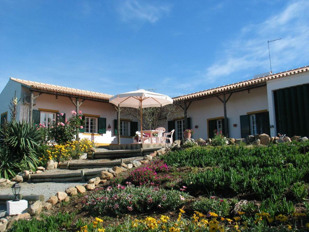 Monte Da Pereira Villa Sao Cristovao Eksteriør billede