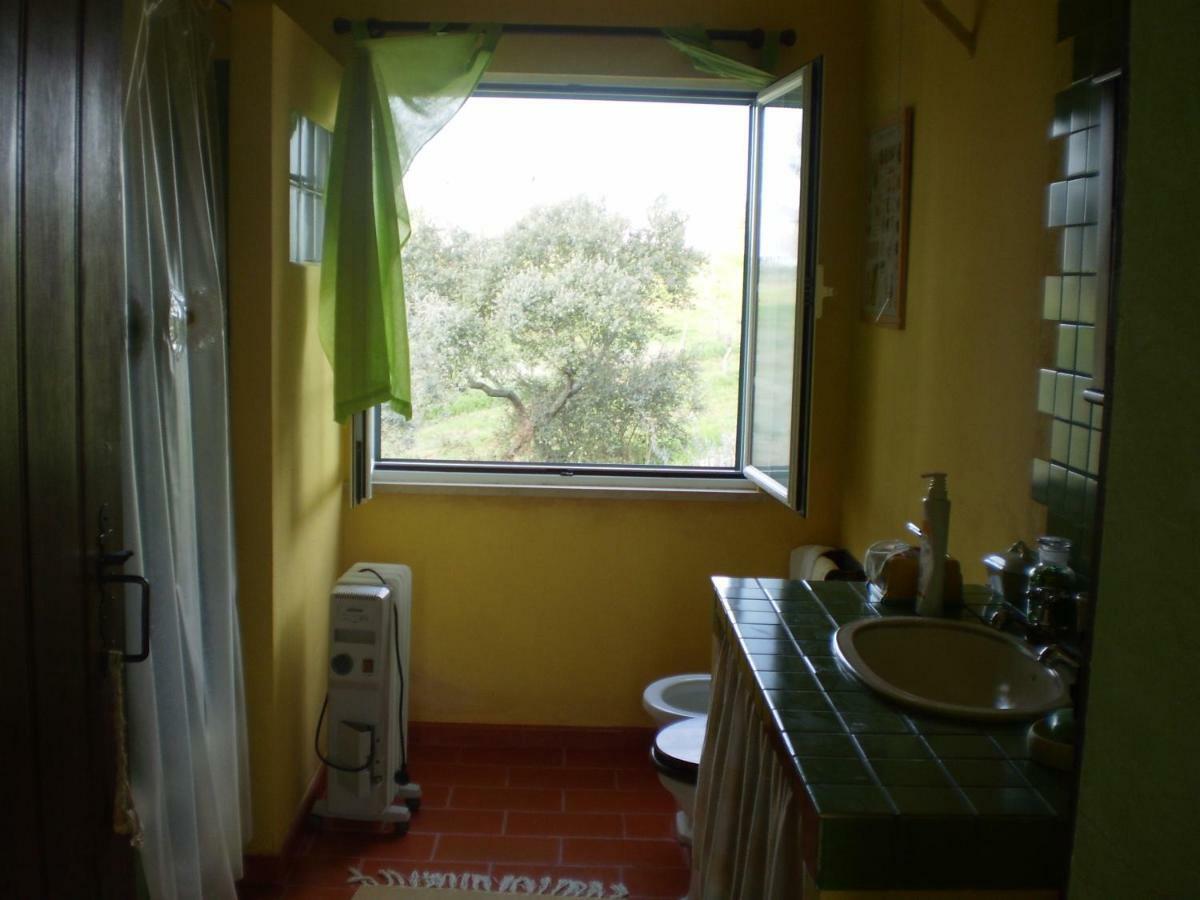 Monte Da Pereira Villa Sao Cristovao Eksteriør billede