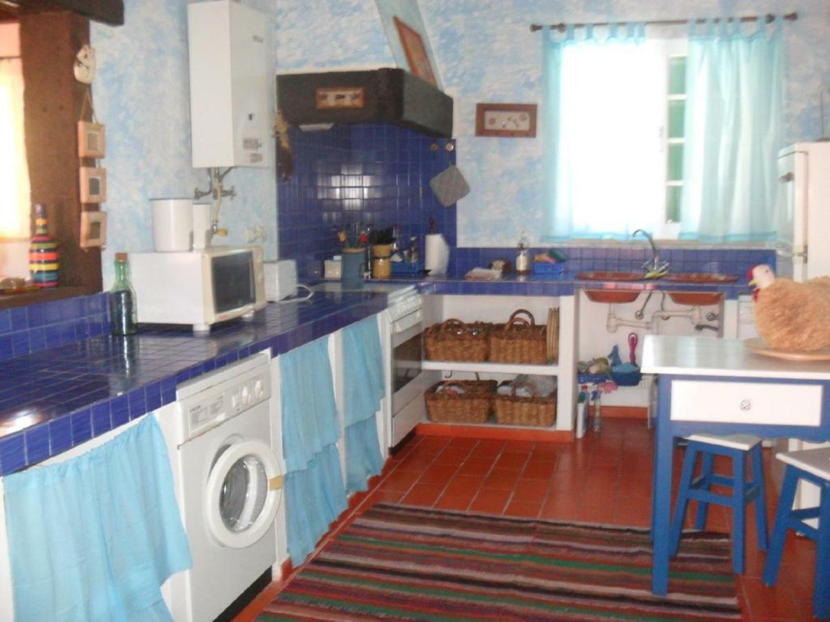 Monte Da Pereira Villa Sao Cristovao Eksteriør billede