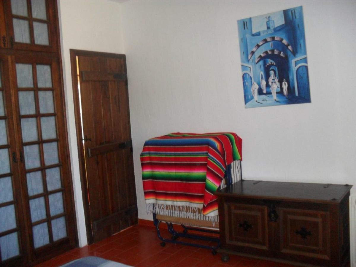 Monte Da Pereira Villa Sao Cristovao Eksteriør billede