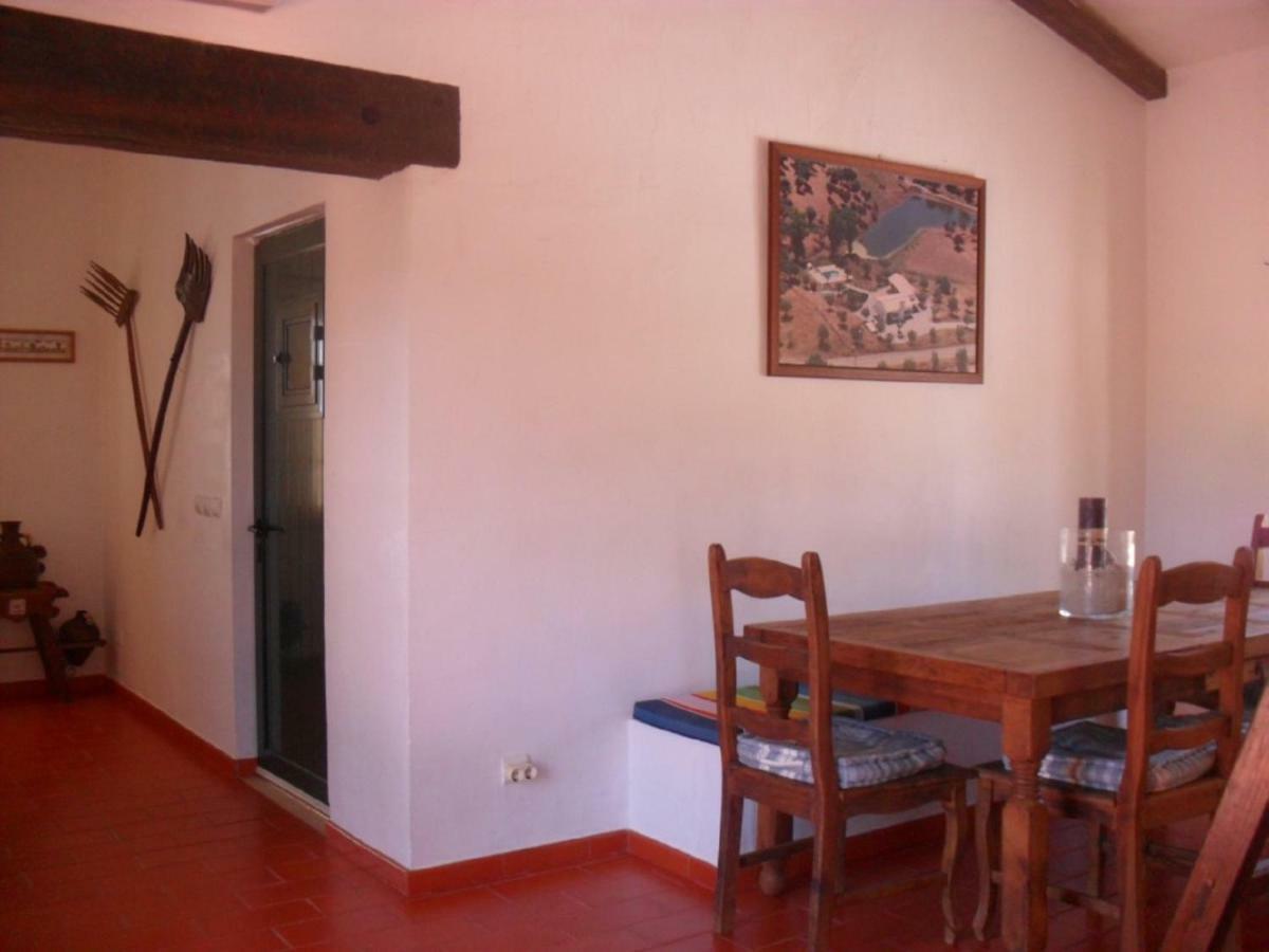 Monte Da Pereira Villa Sao Cristovao Eksteriør billede