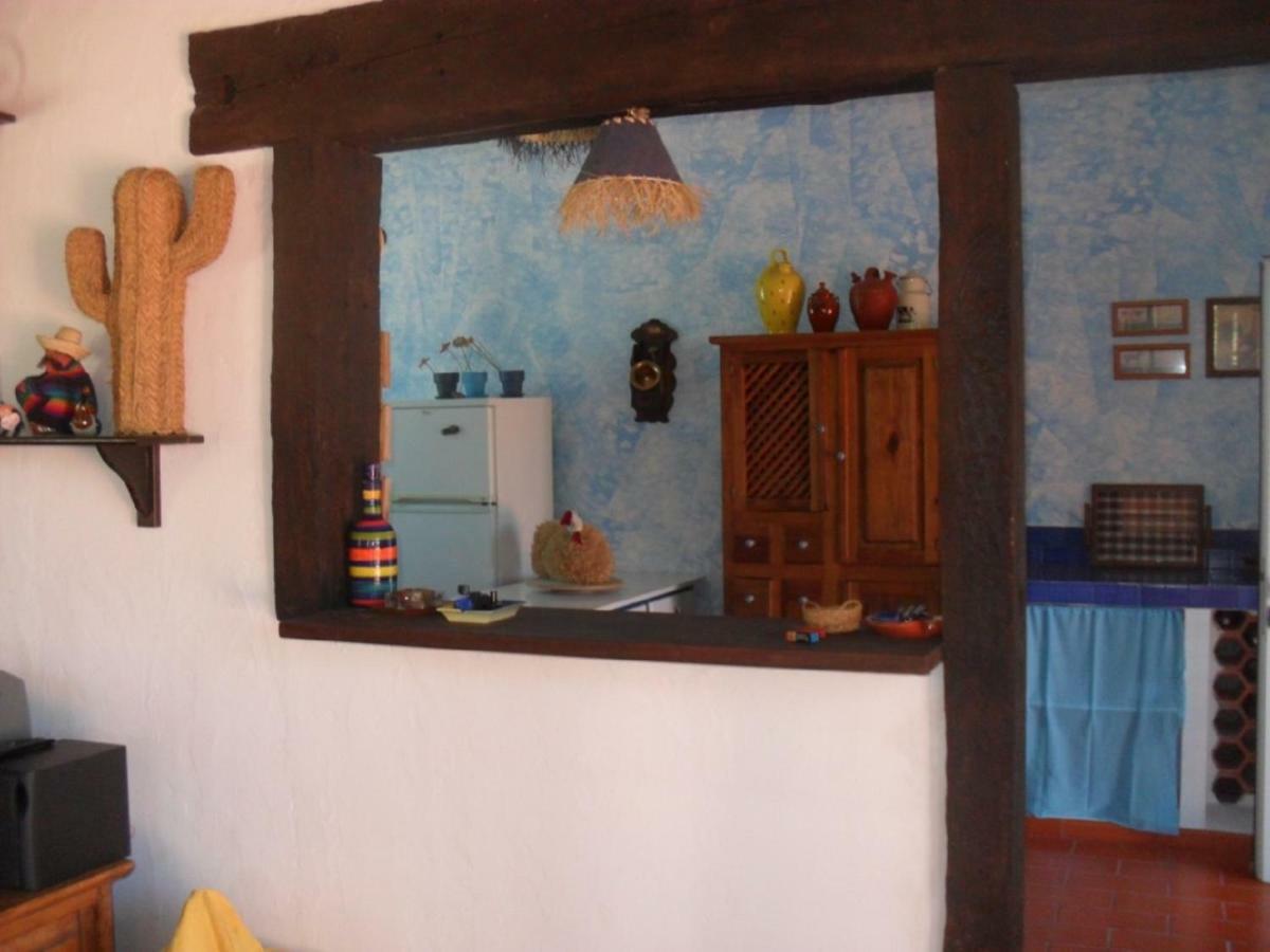 Monte Da Pereira Villa Sao Cristovao Eksteriør billede