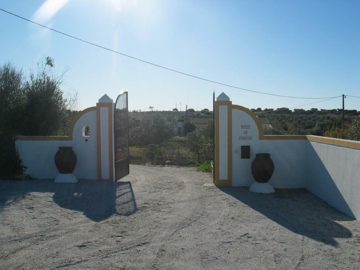 Monte Da Pereira Villa Sao Cristovao Eksteriør billede